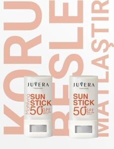 Matifying Sun Protection Stick Mixed-Oily Skin 15 gr