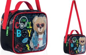 Kids Beslenme Çantası, Boy, Pvc