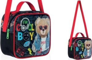 Kids Beslenme Çantası, Boy, Pvc