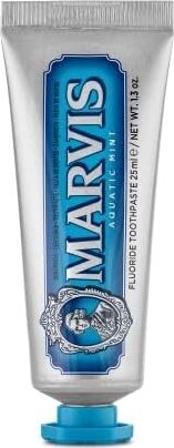 Aquatic Mint 25 ml Diş Macunu