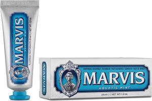 Aquatic Mint 25 ml Diş Macunu
