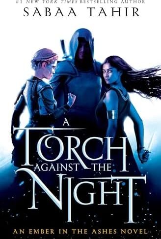 A Torch Against The Night: 2