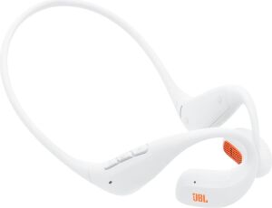 Jbl Endurance Pace, Bt Kulaklık, IP68, Beyaz