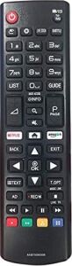 Weko Kumanda Lg AKB75095308 Netflix-Amazon LCD LED Tv