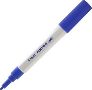 Pilot Pintor F, Mavi