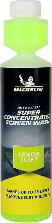 MC31975 250ML Süper Konsantre Cam Suyu Katkılı Limon Aromalı