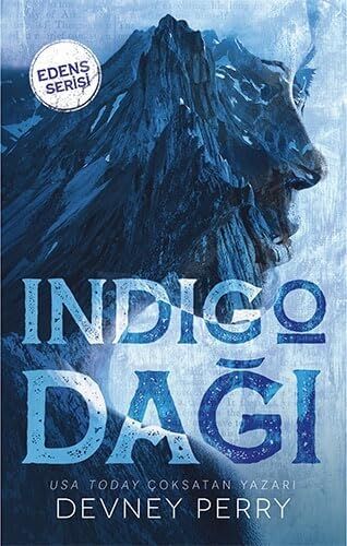 Indigo Dağı