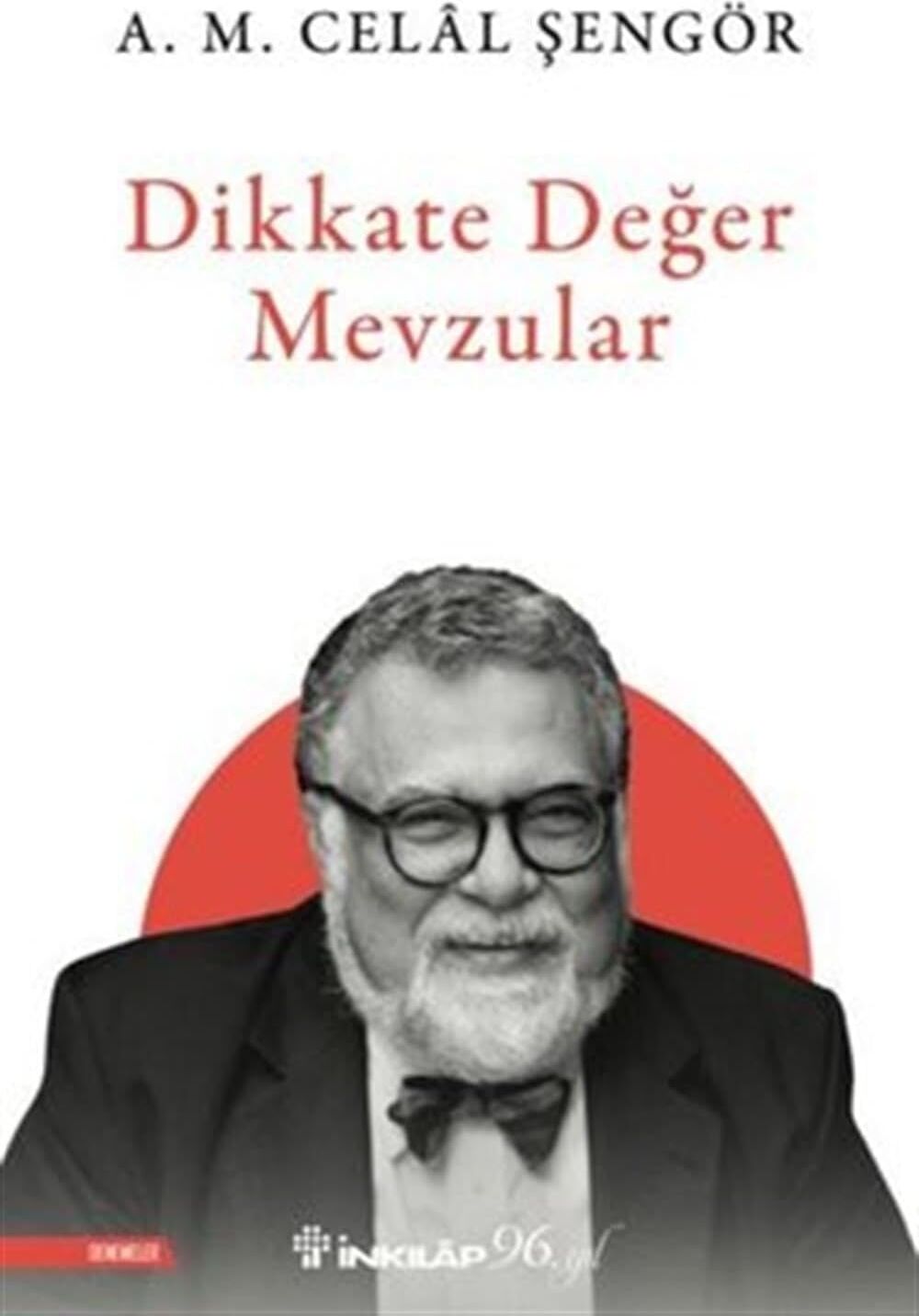 Dikkate Değer Mevzular