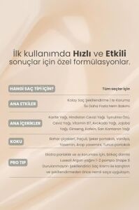 Professional 9, Şekillendirici Bakım Kremi, Seyahat Boy, 50 ml