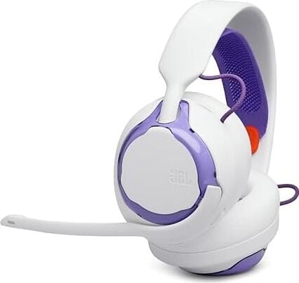 Quantum 250, Gaming Kulaklık, Kablolu,beyaz