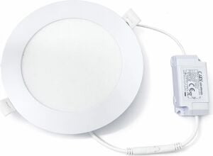 1 Adet Cata Ct 5146 Sıva Altı 9W LED Spot 3200K Gün Işığı