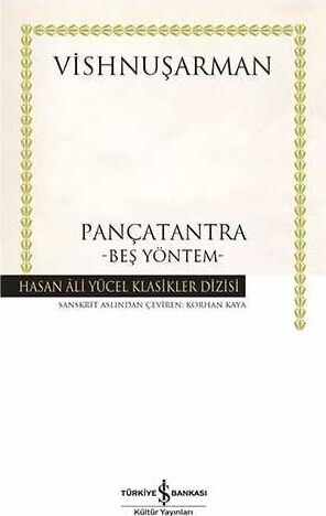 Pançatantra: Beş Yöntem