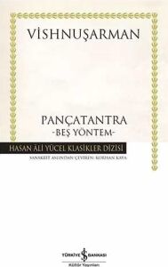Pançatantra: Beş Yöntem