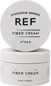 Fiber Cream 85 ml - Hacim ve Belirginlik Veren Orta Tutuş Kremi