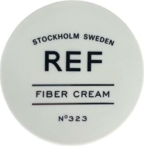 Fiber Cream 85 ml - Hacim ve Belirginlik Veren Orta Tutuş Kremi