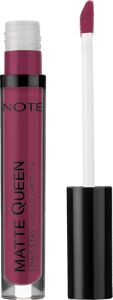 Lipstick 19 Blast Kalıcı Likit Ruj, Mor