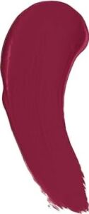 Lipstick 19 Blast Kalıcı Likit Ruj, Mor