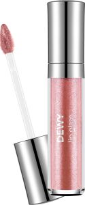 Dewy Lip Glaze Nemlendirici Etkili Yarı Transparan Dudak Parlatıcısı