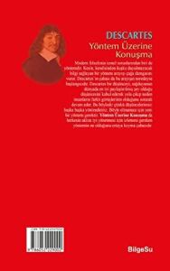Yöntem Üzerine Konuşma