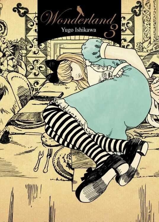 Wonderland 3