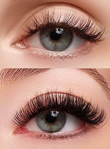 Smokey Lashes Mascara - Dumanlı Göz Makyajı Için Belirginleştirici ve Dolgunlaştırıcı Siyah Maskara