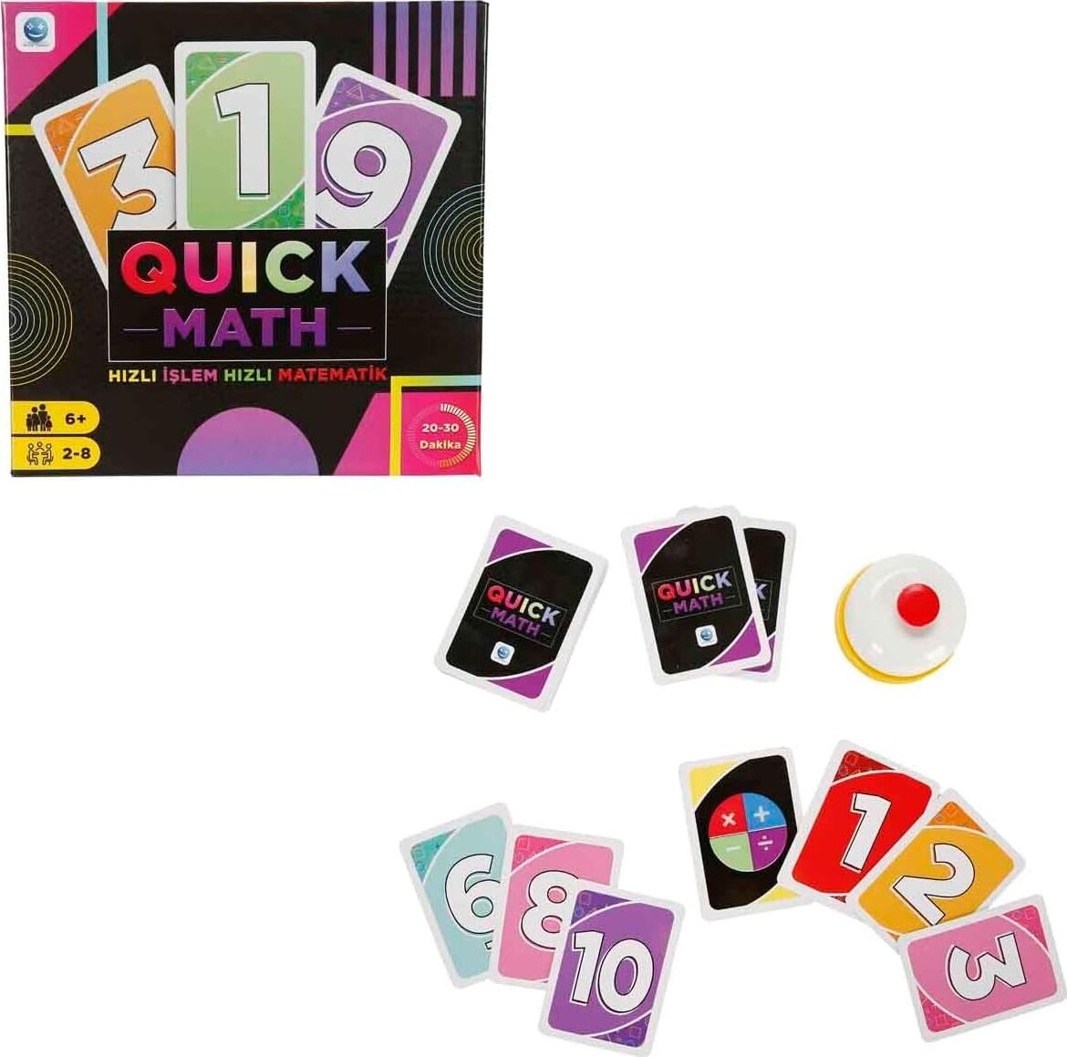 Oyun Math
