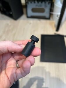 Evrensel Ayarlanabilir Ekran Kartı Tutucu Seti - 3 Farklı Boyut Gpu Sarkma Önleyici Destek Aparatı (26MM - 120MM)