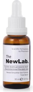 The New Lab Pürüzsüzlestirici Cilt Formülü Yüz Serumu 30 ml