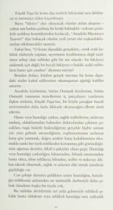 Küçük Paşa (Günümüz Türkçesiyle)