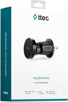 Easydrive Pro Araç Içi Telefon Tutucu 2TT37