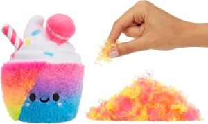 Entertainment Fs Küçük Peluş Shake