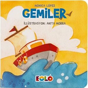 Gemiler - Taşıtlar Serisi