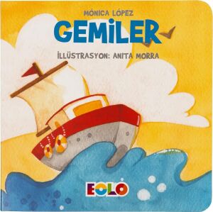 Gemiler - Taşıtlar Serisi