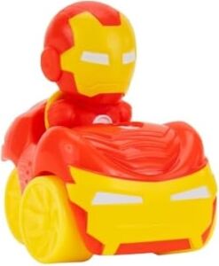 Spidey And His Amazing  Mini Arabalar Iron Man