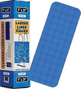 Blue Torrent Bs 17922 Havuz Basamak Paspası, 22,86 cm x 60,96 cm