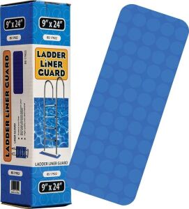 Blue Torrent Bs 17922 Havuz Basamak Paspası, 22,86 cm x 60,96 cm