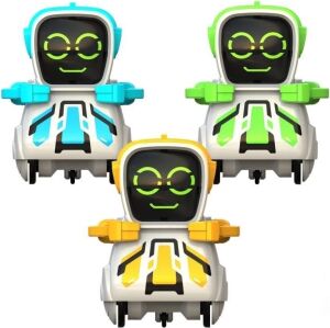 Silverlit Pokibot Robot - SIL/88043