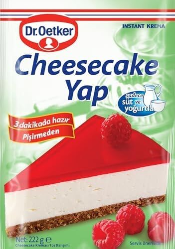 Cheesecake Yap 222G