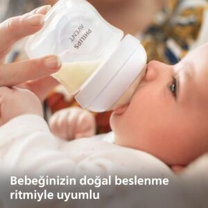 Anti-Kolik Biberon 260 Ml, 3-6 M, SCY673/01