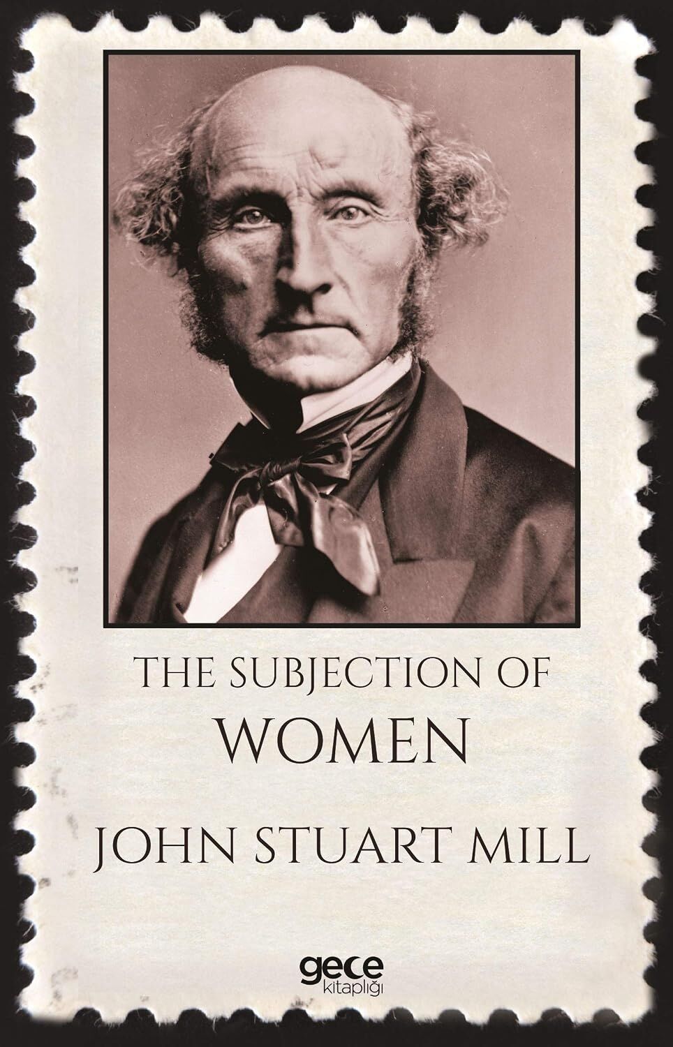 The Subjection Of Women