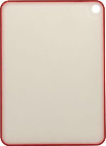 Non-Slip Saplı Kesim Panosu Seti 2'li 403X210 & 363X190MM