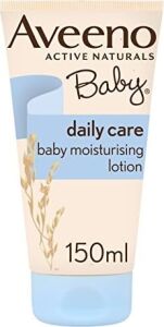 ‎ Baby Daily Lotion 150 ml