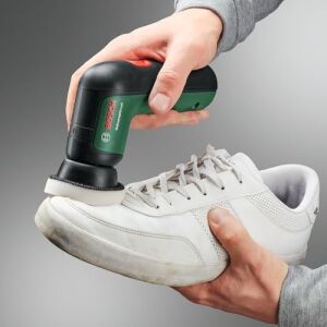 Elektrikli Temizleme Fırçası Universalbrush Için Melamin Silgi Pedi (Karton Pakette 3 Adet)