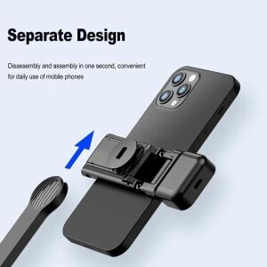 C01S Çok Amaçlı Işıklı Selfie Çubuğu Masa Üstü Tripod Kumandalı Selfie Dolgu Işığı Dahil 107 cm