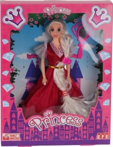 288 Prıncess Gırl