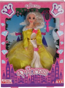 288 Prıncess Gırl