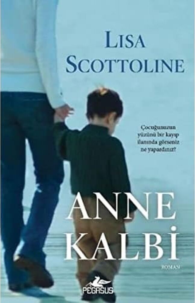 Anne Kalbi