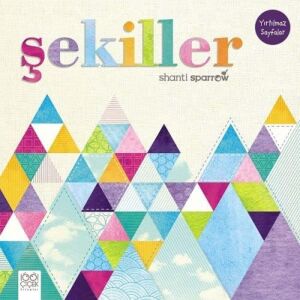 Şekiller: Yırtılmaz Sayfalar