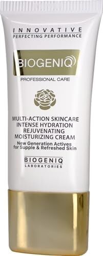 Beauty Günlük Nemlendirici Tüm Ciltler 50 ml Daily Moisturizer