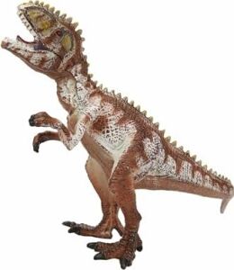 Crazoo Figür Dinozor 15 cm